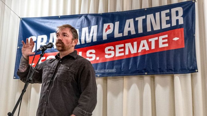 5 things to know for June 9: Elections, NBA Finals, Iran war, artificial intelligence, LA mayoral race