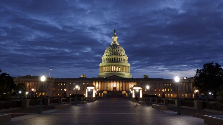 Exclusive: West Coast emergency oil reserve sparks pushback from Senate Democrats