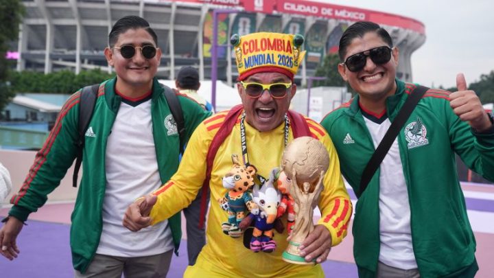 The World Cup is in desperate need of a vibe shift. The matches have arrived just in time