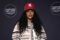 Look of the Week: Teyana Taylor gives Chanel the Harlem treatment