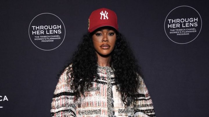 Look of the Week: Teyana Taylor gives Chanel the Harlem treatment