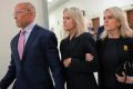 Longtime Epstein assistant paints late sex offender as master manipulator and denies knowing about his crimes