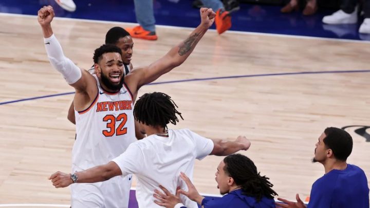 How the Knicks pulled off the greatest comeback in NBA Finals history