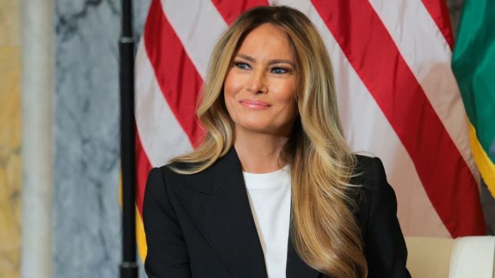 The president’s Trump Accounts didn’t initially plan for foster kids — until the first lady’s office stepped in