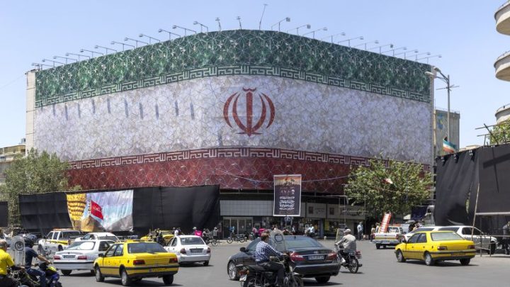 Read the 14-point draft agreement between the US and Iran