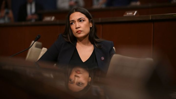 The road test: Inside Alexandria Ocasio-Cortez’s strategy ahead of a potential 2028 campaign
