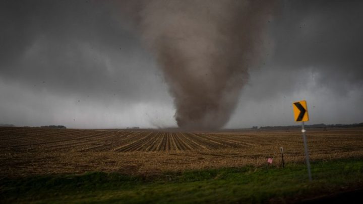 Here’s how we find out how strong tornadoes were