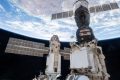 NASA directs its ISS crew members to board spacecraft amid leak repair attempt