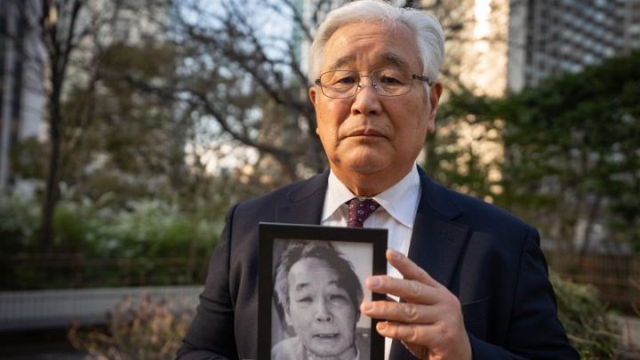 A man was jailed for murder. 15 years after his death, he will get a retrial