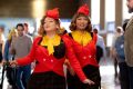 These drag queens have no time for culture wars
