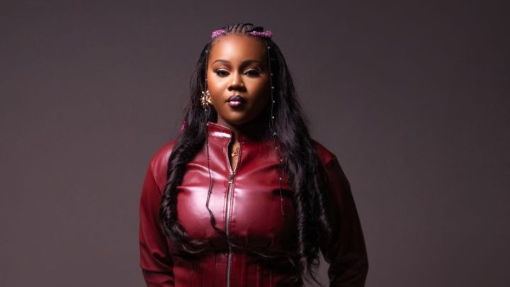 How Director Pink became Africa’s best-known female music video director