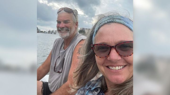 A new search for Lynette Hooker in the Bahamas ends without answers about the missing American sailor