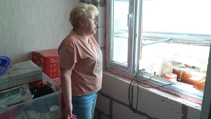 Ukraine’s deadly strikes are bringing the war home to Russians, and discontent is bubbling up