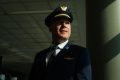 This United pilot has another career you wouldn’t expect