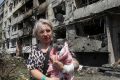 Ukraine sees highest civilian casualties since 2022