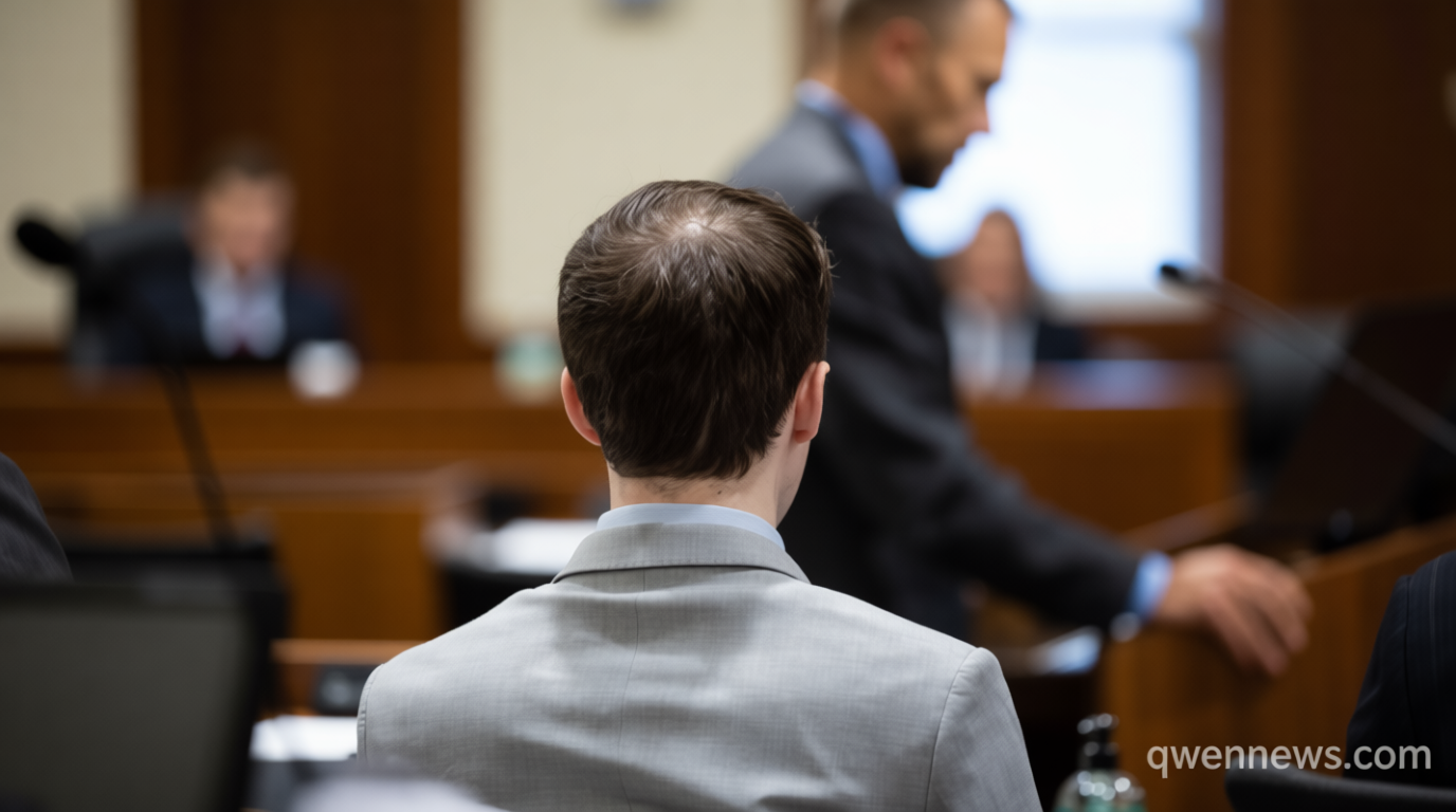 Takeaways from the preliminary hearing for Charlie Kirk’s accused killer