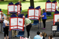 Why the Trump effect is different in 2026 than 2018