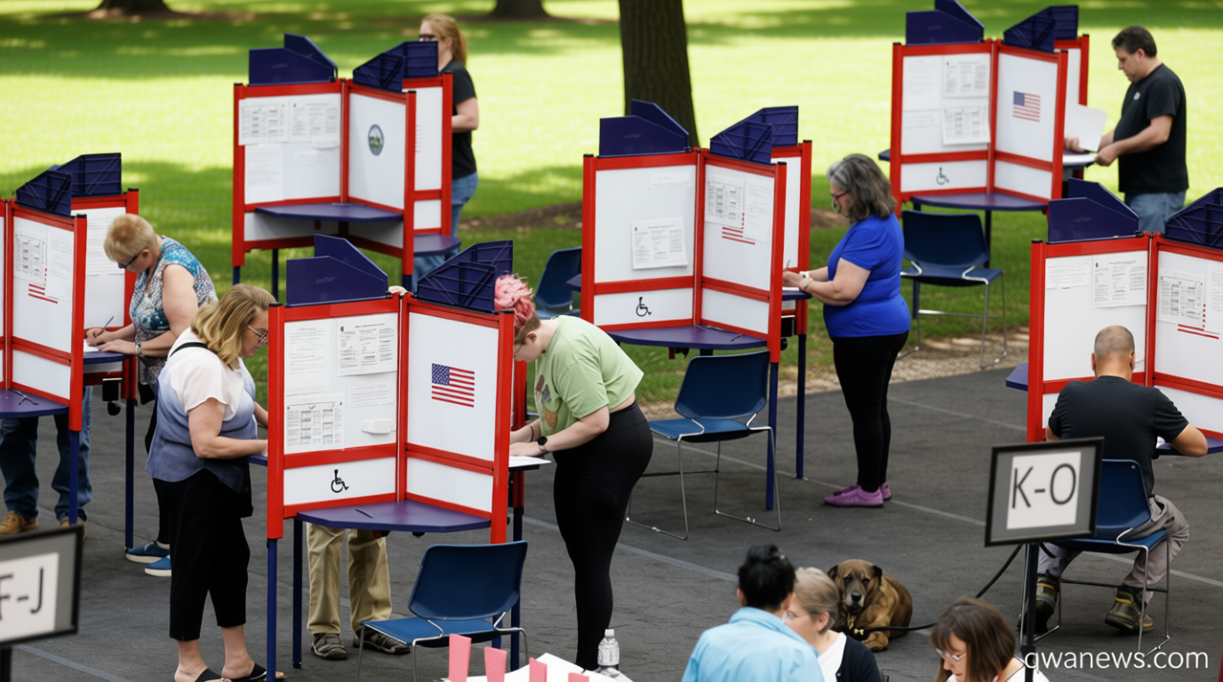 Why the Trump effect is different in 2026 than 2018