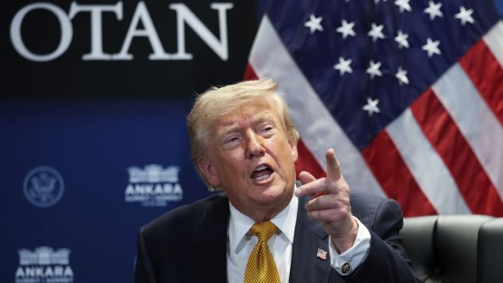 ‘Islamic Republic of Japan’: Trump’s verbal flubs are piling up