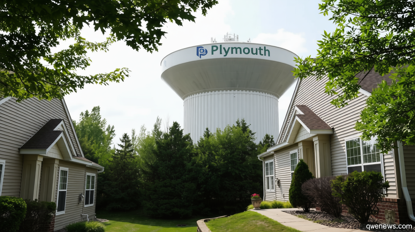 Sweeping cyberattack on water systems in multiple states has US officials on edge