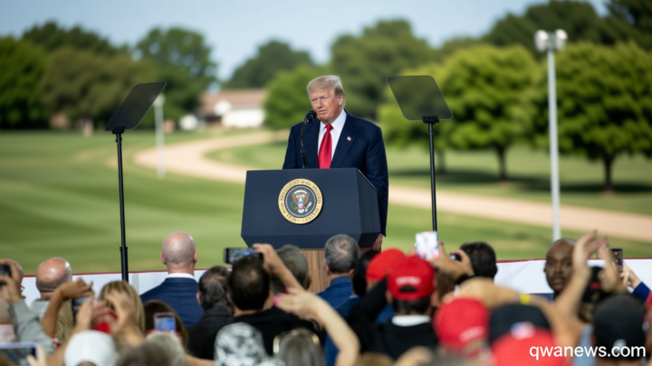 From bad to worse for Trump and his base