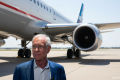 Miracle on the Hudson pilot Sully Sullenberger announces Alzheimer’s disease diagnosis