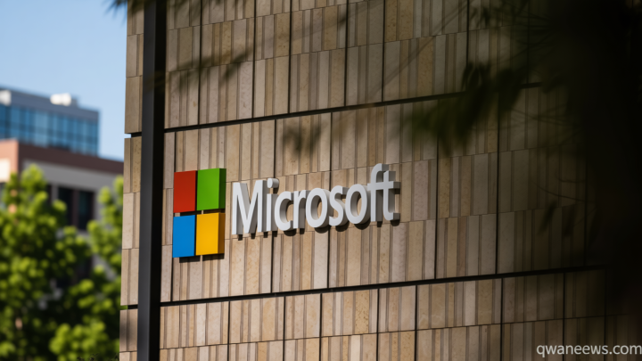 Microsoft axes about 4,800 jobs, including major cuts to Xbox
