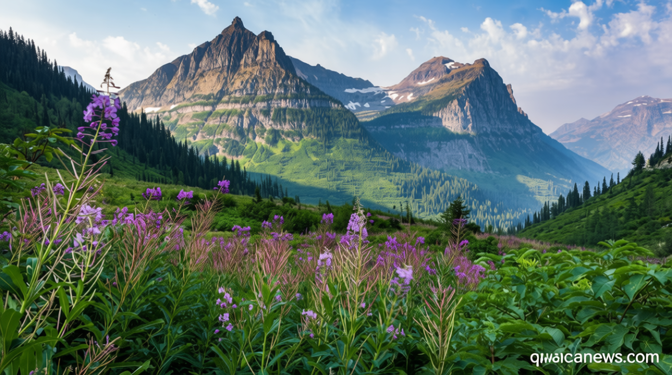 25 of America’s most beautiful places