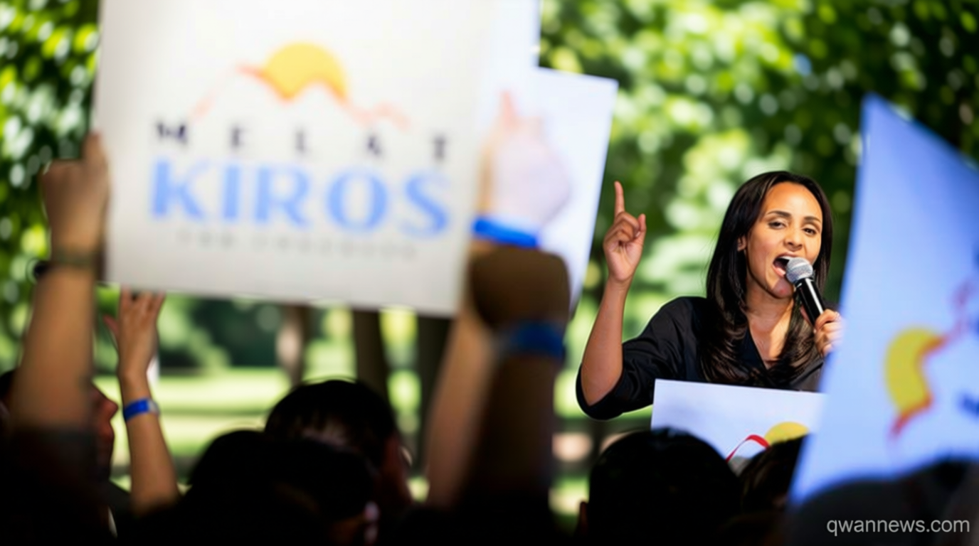 Democratic socialists oust another House incumbent and other takeaways from Colorado’s primaries