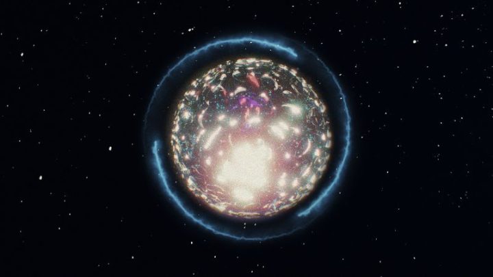 Elon Musk’s plans refer to an idea conceived in the 1960s. What is the Kardashev scale?