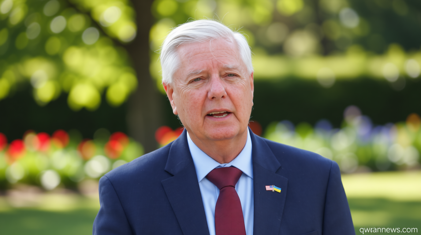Russia sanctions bill faces hurdles in Senate despite renewed push after Graham’s death
