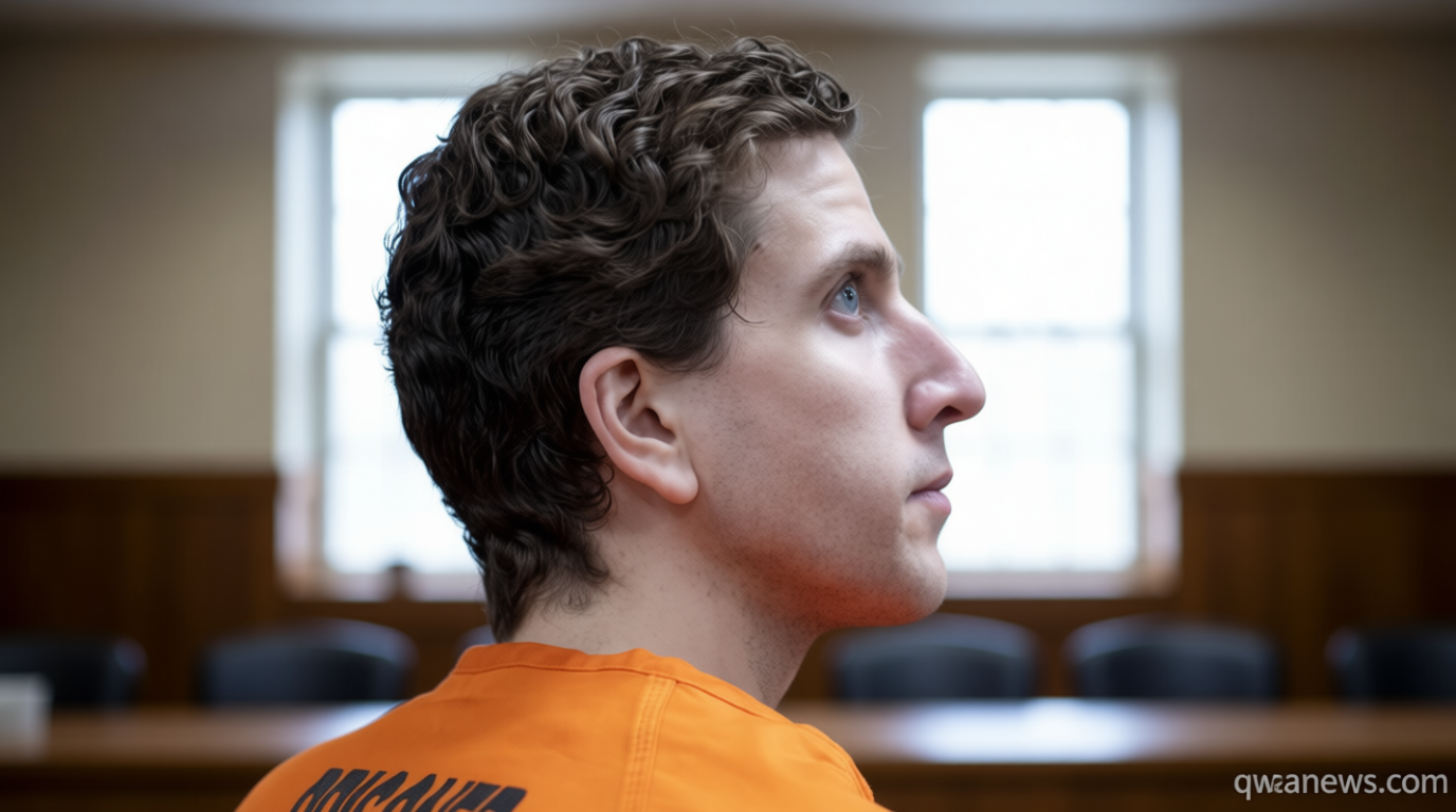 Bryan Kohberger wants out of his plea deal. Here’s what experts say about his chances