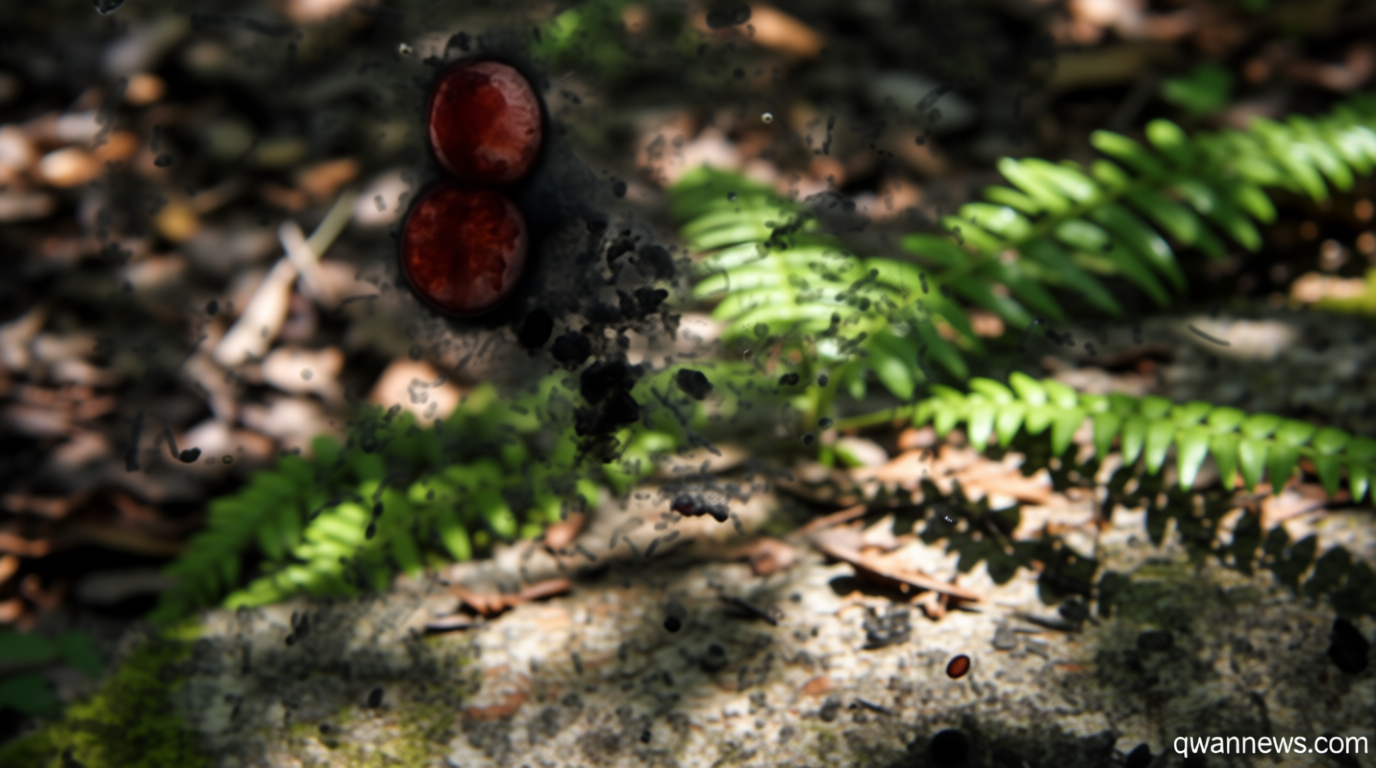 Massive cyclosporiasis outbreak linked to four more states