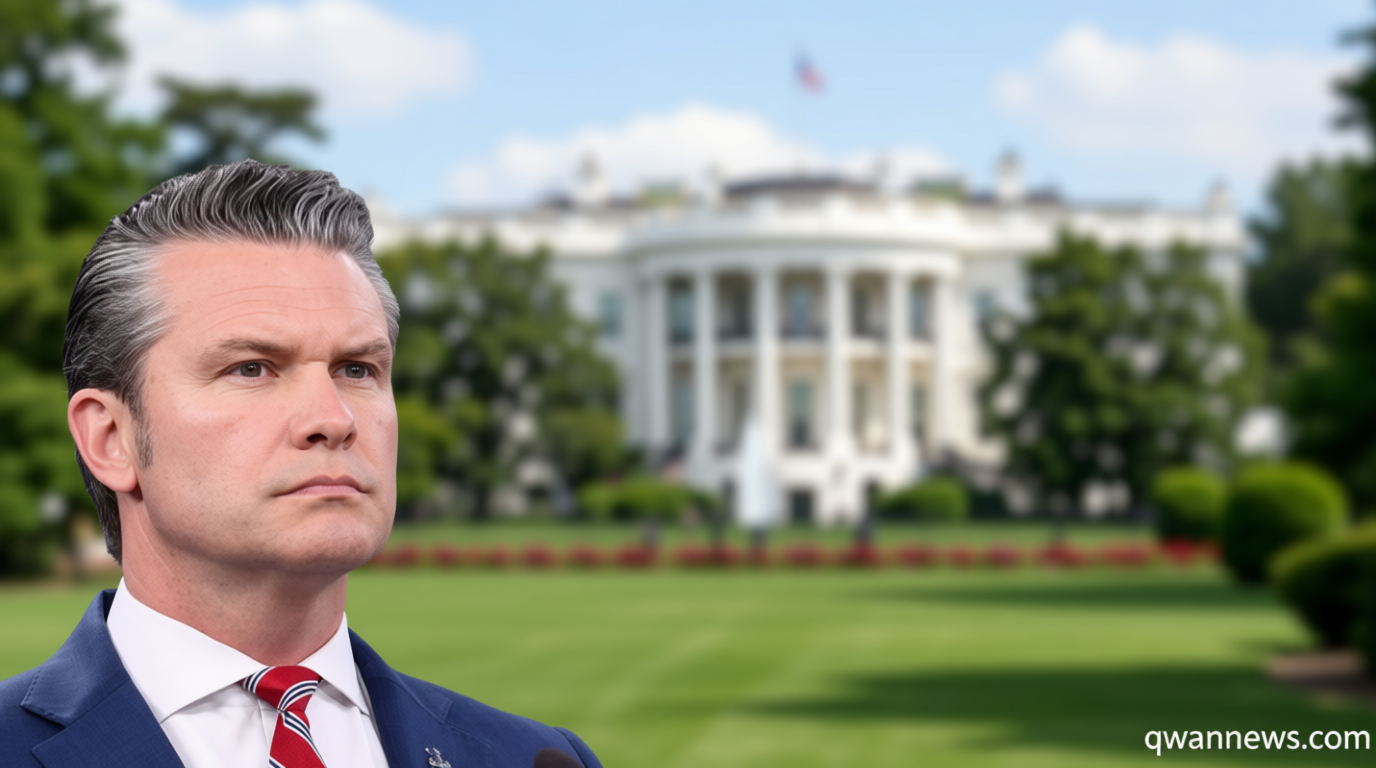 The Pentagon avoids questions as the US war with Iran escalates