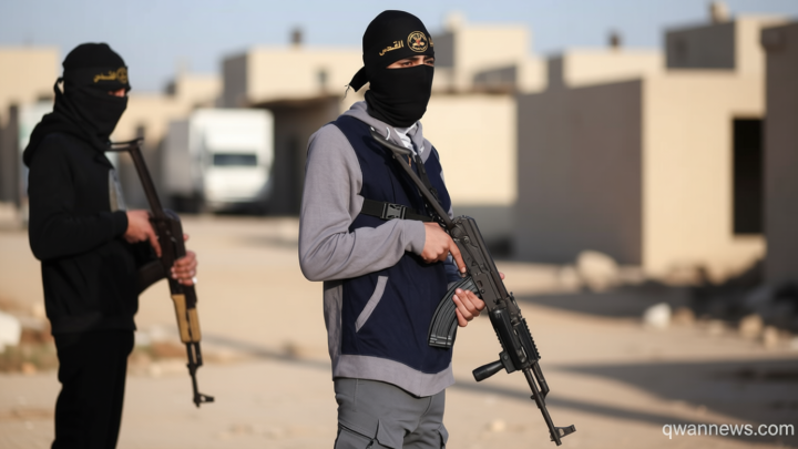 Trump says agreement has been reached for ‘complete disarmament’ of Hamas; Hamas has yet to respond