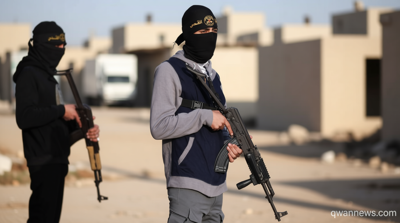 Trump says agreement has been reached for ‘complete disarmament’ of Hamas; Hamas has yet to respond