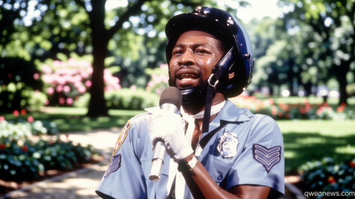 Victor Willis, Village People front man, dies at 74