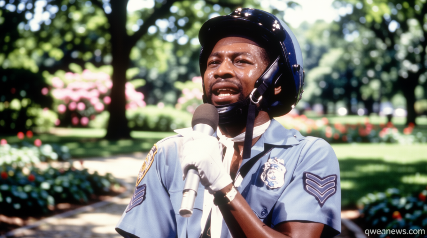 Victor Willis, Village People front man, dies at 74