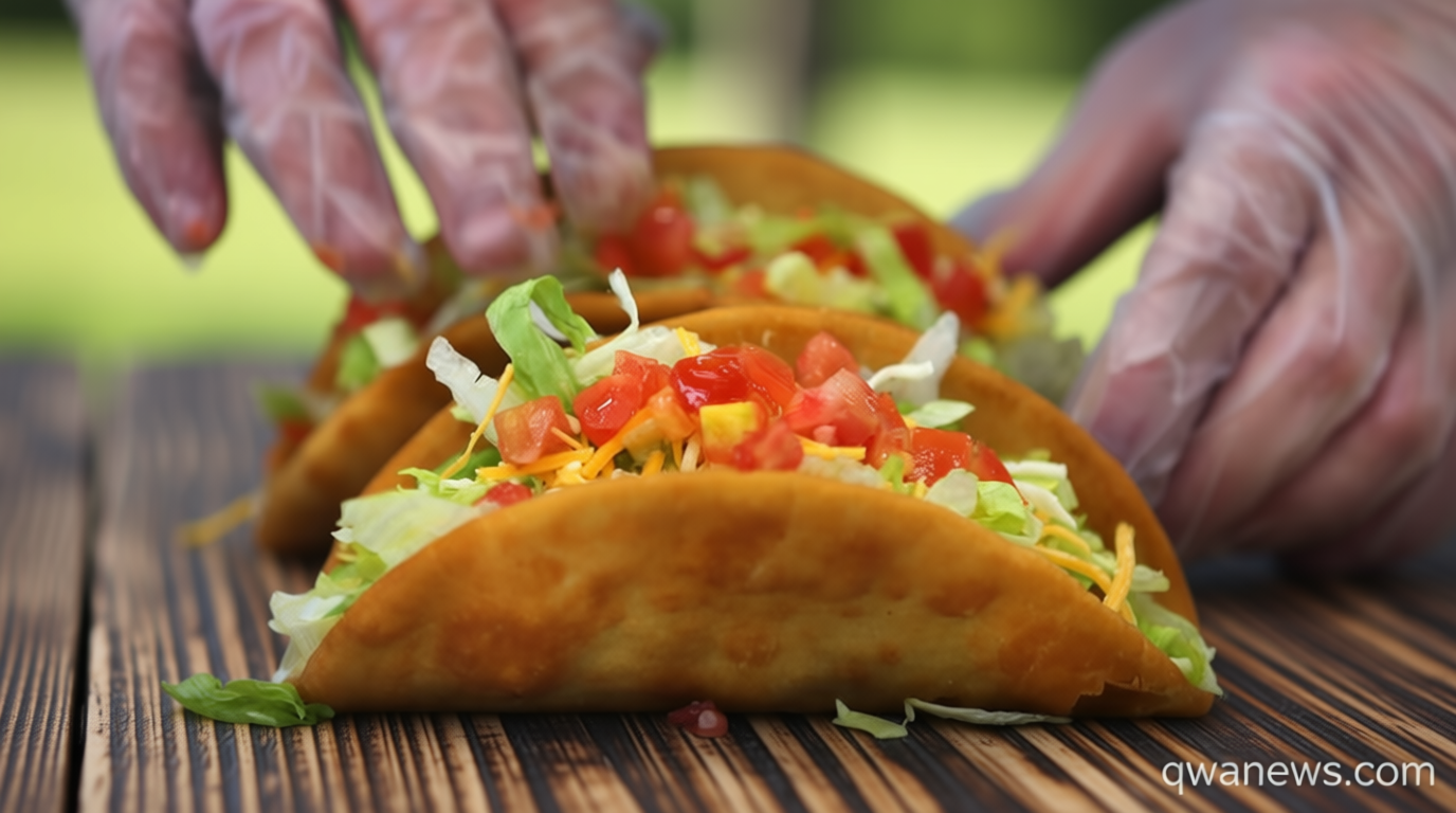 Not just Taco Bell: Parasite outbreak tied to lettuce dents restaurant traffic