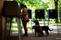 CNN analysis: Turnout in this year’s primary elections clearly favors Democrats so far