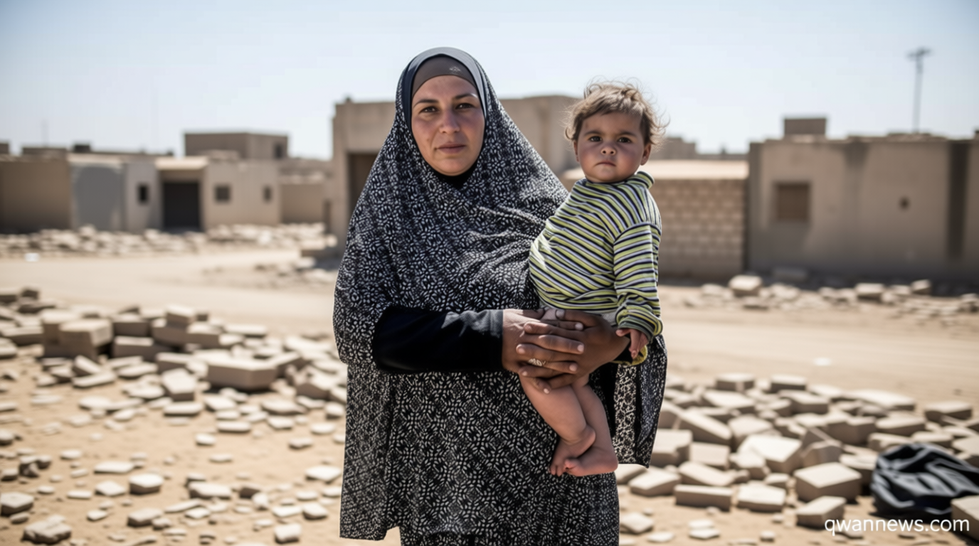 Bodies lie unclaimed and rats run rampant as months on Gaza’s ceasefire remains unfulfilled