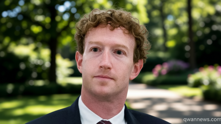 Meta CEO Zuckerberg warns US shouldn’t ban Chinese AI models
