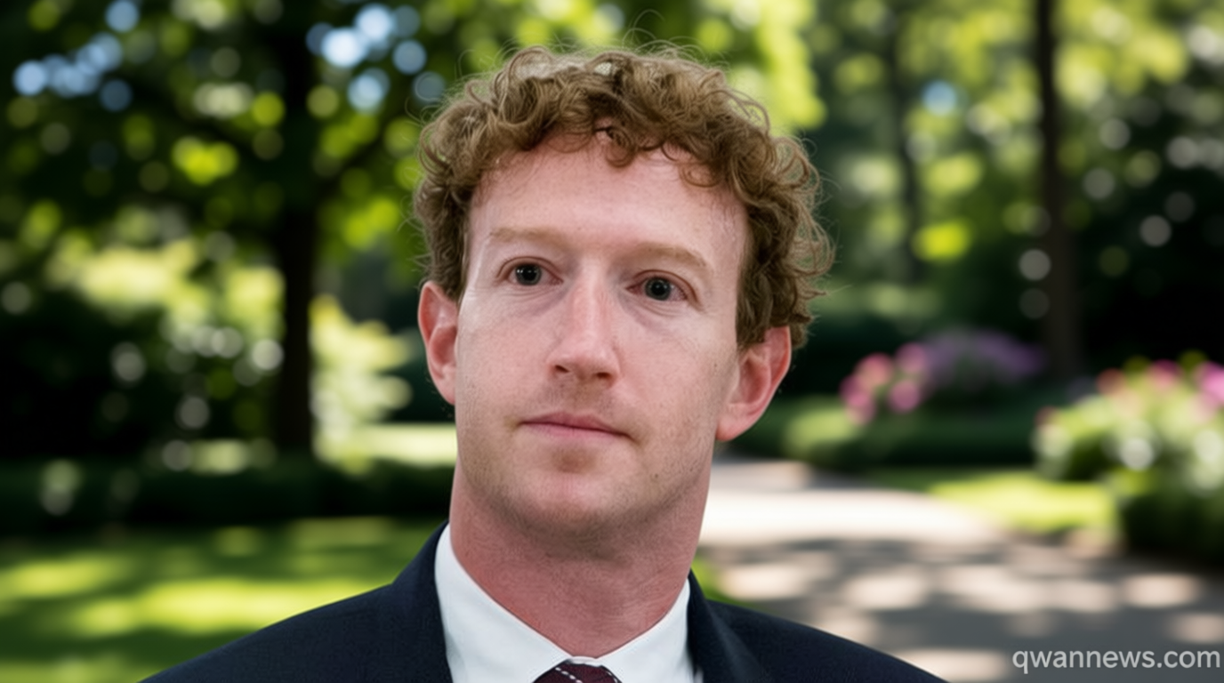 Meta CEO Zuckerberg warns US shouldn’t ban Chinese AI models