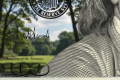 Trump posts new image of $100 bill with his signature