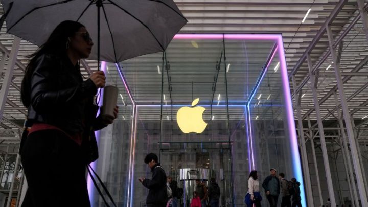 Apple accuses OpenAI of using stolen trade secrets to create its upcoming AI gadgets in new lawsuit