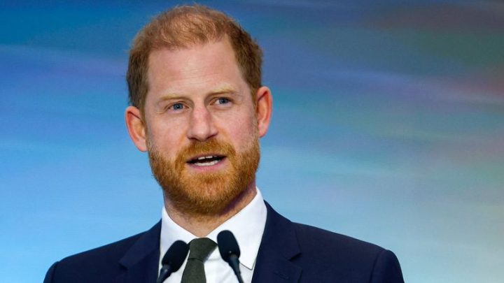 Prince Harry told he replied too late to stay at Buckingham Palace amid confusion over UK visit
