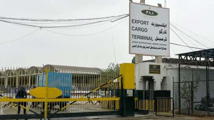 Wreckage of missing cargo plane found, Pakistan Airports Authority says