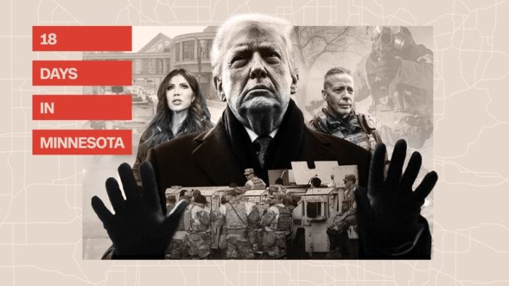 Exclusive: The false claims, chaos and coverups behind the Trump administration’s killing of two American citizens