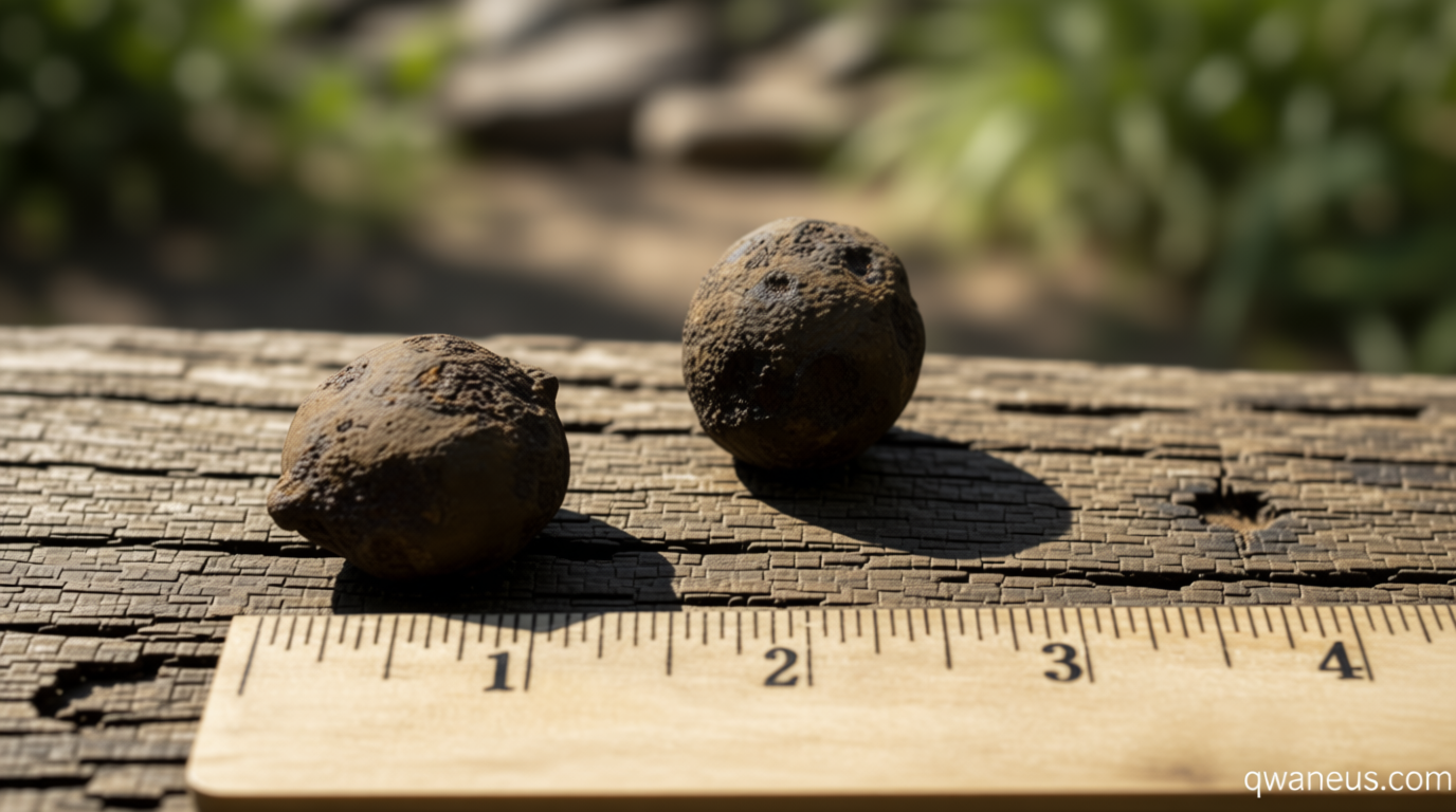 TSA finds stolen cannonballs in checked baggage