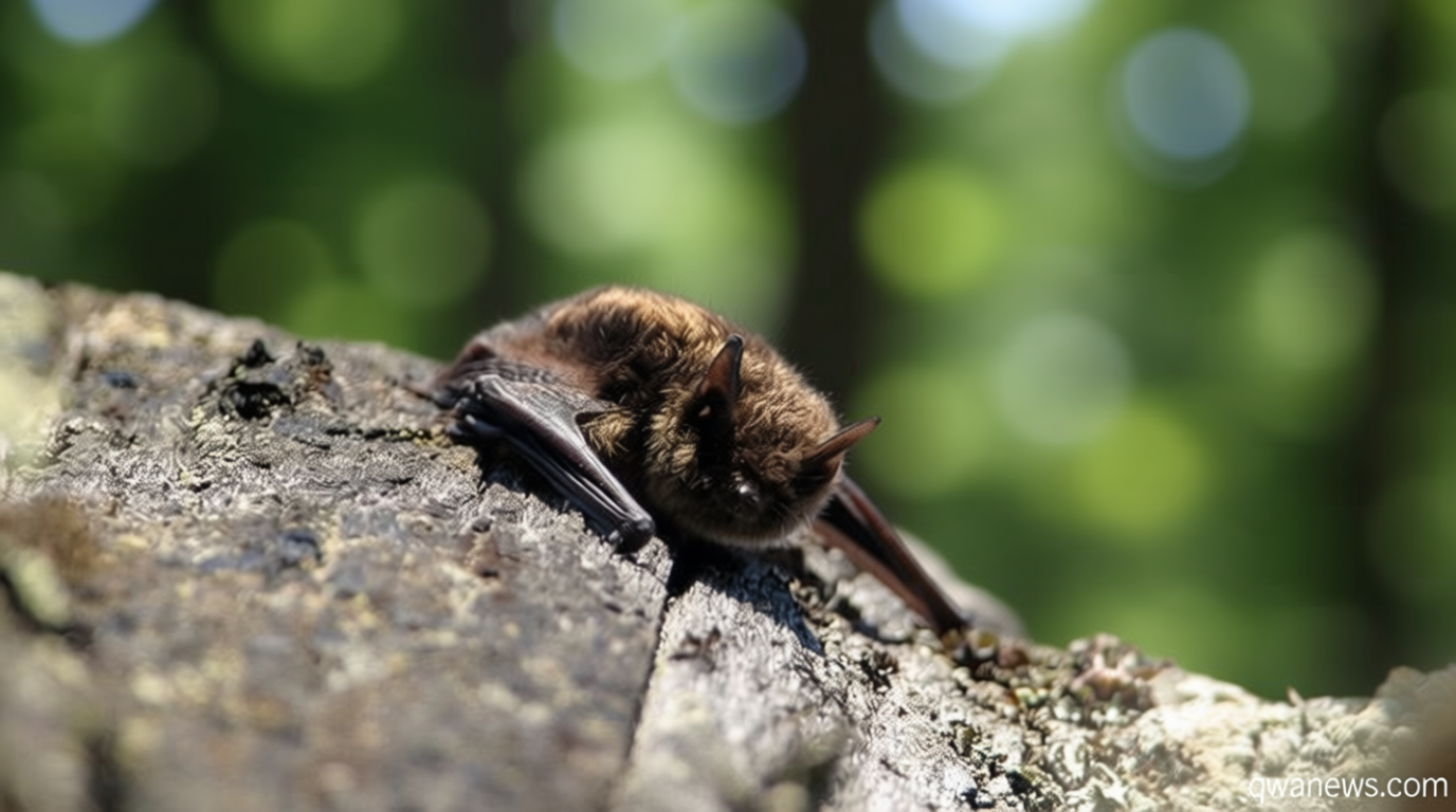 Canadian boy, 11, died from rabies after waking up with bat on his mouth